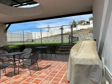Casa Venta Pedregal de Schoenstatt Corregidora