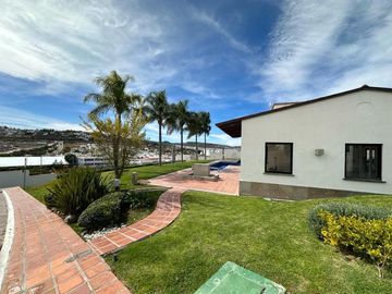 Casa Venta Pedregal de Schoenstatt Corregidora