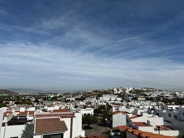 Casa venta Pedregal Schoenstatt Corregidora