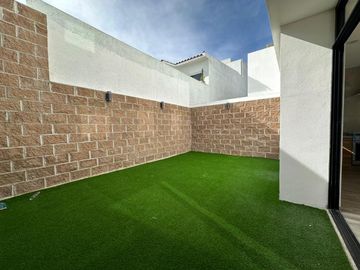 Casa venta Pedregal Schoenstatt Corregidora
