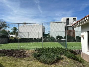 Casa venta Pedregal Schoenstatt Corregidora