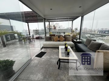 Departamento - ORRANTIA
