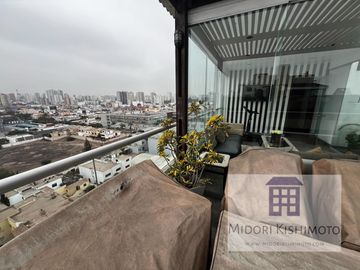 Departamento - ORRANTIA