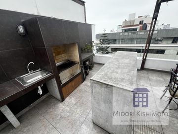 Departamento - ORRANTIA