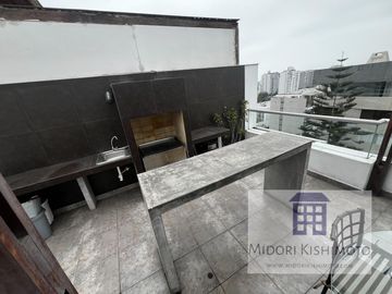 Departamento - ORRANTIA