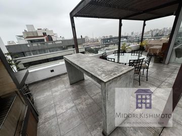Departamento - ORRANTIA