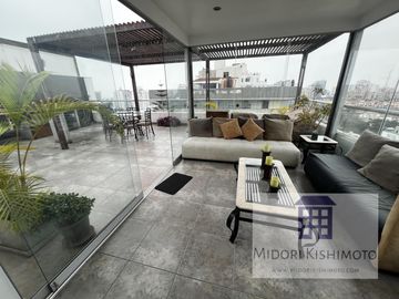 Departamento - ORRANTIA