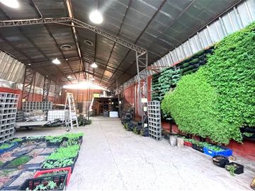 Fábrica/Galpón/ bodega industrial recién rebajado
