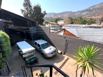Fábrica/Galpón/ bodega industrial recién rebajado