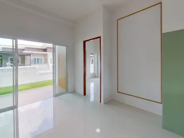 3 Bedroom House for sale in Nong Kaeo, Chiang Mai