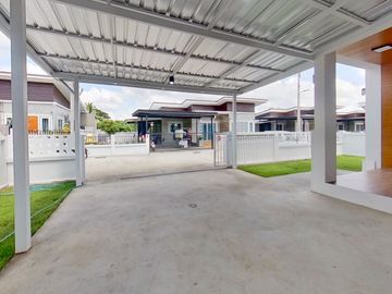 3 Bedroom House for sale in Nong Kaeo, Chiang Mai