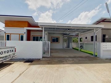 3 Bedroom House for sale in Nong Kaeo, Chiang Mai