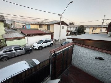 AV. LOS ZAPADORES CON GRAL. GAMBINO