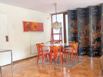 NVA COSTANERA/ JUAN BAUTISTA PASTENES
