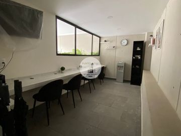DEPARTAMENTO EN VENTA EN ZACAHUITZCO BENITO JUAREZ