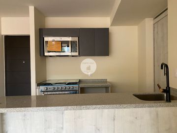 DEPARTAMENTO EN VENTA EN ZACAHUITZCO BENITO JUAREZ