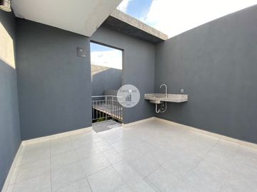DEPARTAMENTO EN VENTA EN ZACAHUITZCO BENITO JUAREZ