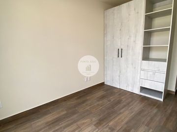 DEPARTAMENTO EN VENTA EN ZACAHUITZCO BENITO JUAREZ
