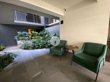 DEPARTAMENTO EN VENTA EN ZACAHUITZCO BENITO JUAREZ