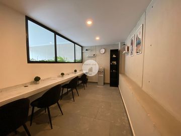 DEPARTAMENTO EN VENTA EN ZACAHUITZCO BENITO JUAREZ