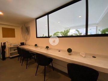 DEPARTAMENTO EN VENTA EN ZACAHUITZCO BENITO JUAREZ