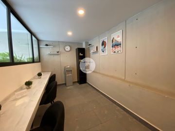 DEPARTAMENTO EN VENTA EN ZACAHUITZCO BENITO JUAREZ