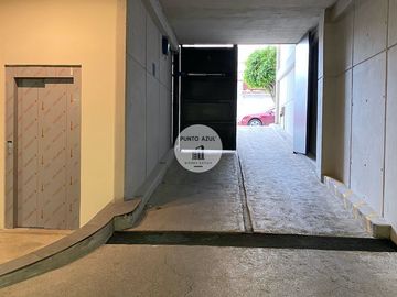 DEPARTAMENTO EN VENTA EN ZACAHUITZCO BENITO JUAREZ