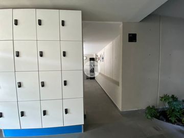 DEPARTAMENTO EN VENTA EN ZACAHUITZCO BENITO JUAREZ