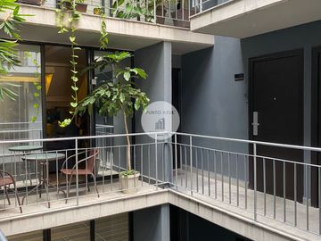 DEPARTAMENTO EN VENTA EN ZACAHUITZCO BENITO JUAREZ