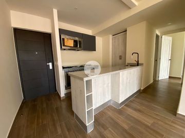 DEPARTAMENTO EN VENTA EN ZACAHUITZCO BENITO JUAREZ