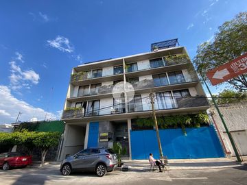 DEPARTAMENTO EN VENTA EN ZACAHUITZCO BENITO JUAREZ