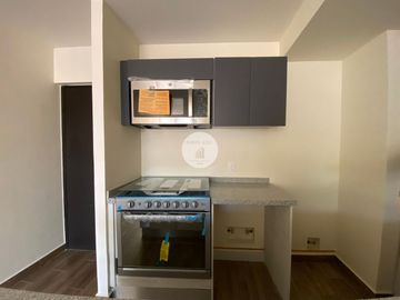 DEPARTAMENTO EN VENTA EN ZACAHUITZCO BENITO JUAREZ