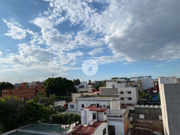 DEPARTAMENTO EN VENTA EN ZACAHUITZCO BENITO JUAREZ