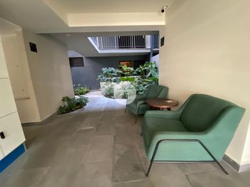 DEPARTAMENTO EN VENTA EN ZACAHUITZCO BENITO JUAREZ