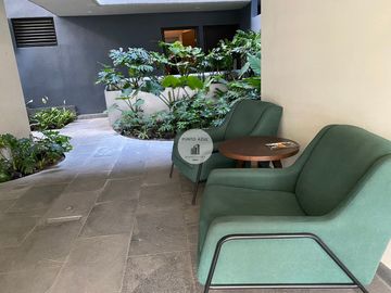 DEPARTAMENTO EN VENTA EN ZACAHUITZCO BENITO JUÁREZ