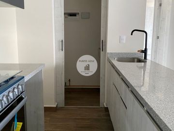DEPARTAMENTO EN VENTA EN ZACAHUITZCO BENITO JUÁREZ