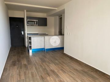 DEPARTAMENTO EN VENTA EN ZACAHUITZCO BENITO JUÁREZ
