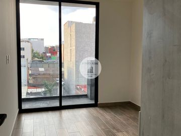 DEPARTAMENTO EN VENTA EN ZACAHUITZCO BENITO JUÁREZ