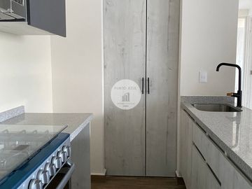 DEPARTAMENTO EN VENTA EN ZACAHUITZCO BENITO JUÁREZ