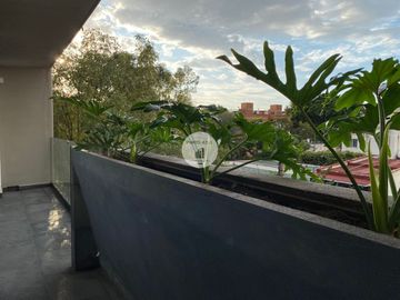 DEPARTAMENTO EN VENTA EN ZACAHUITZCO BENITO JUÁREZ