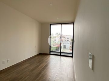 DEPARTAMENTO EN VENTA EN ZACAHUITZCO BENITO JUÁREZ
