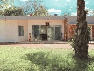 Quinta en venta en Hampolol