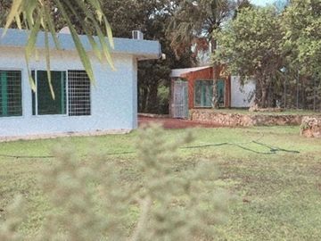 Quinta en venta en Hampolol