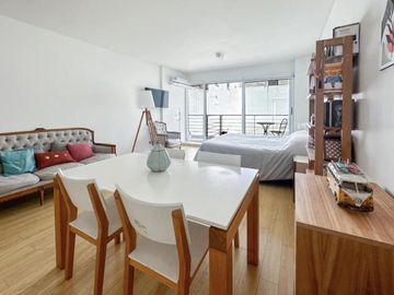 Departamento Monoambiente en venta - 1 Baño - 42mts2 - Palermo