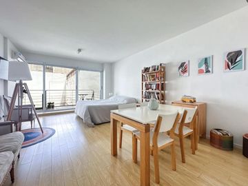Departamento Monoambiente en venta - 1 Baño - 42mts2 - Palermo