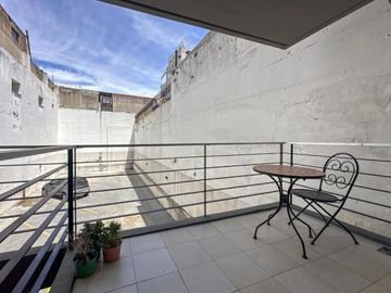 Departamento Monoambiente en venta - 1 Baño - 42mts2 - Palermo