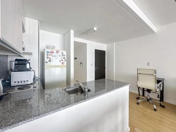Departamento Monoambiente en venta - 1 Baño - 42mts2 - Palermo