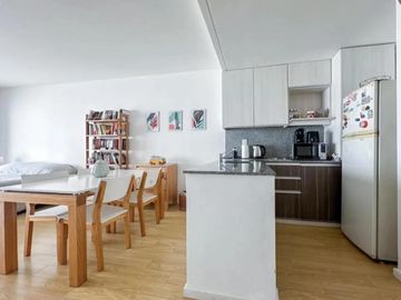 Departamento Monoambiente en venta - 1 Baño - 42mts2 - Palermo