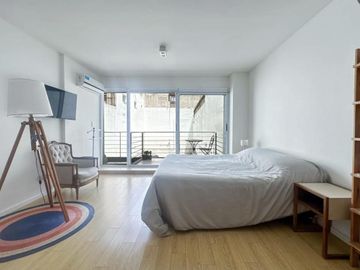 Departamento Monoambiente en venta - 1 Baño - 42mts2 - Palermo