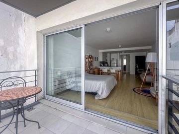 Departamento Monoambiente en venta - 1 Baño - 42mts2 - Palermo